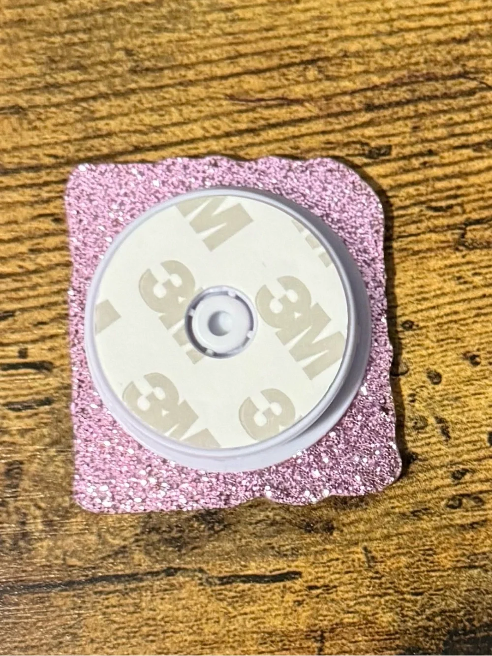 Camo Is My Favorite Color Popsocket
